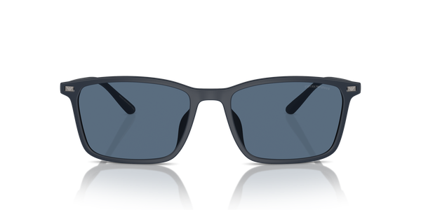 EMPORIO-4223U/S 508880 MATTE BLUE(DARK BLUE 56*18, Azul mate, hi-res 1
