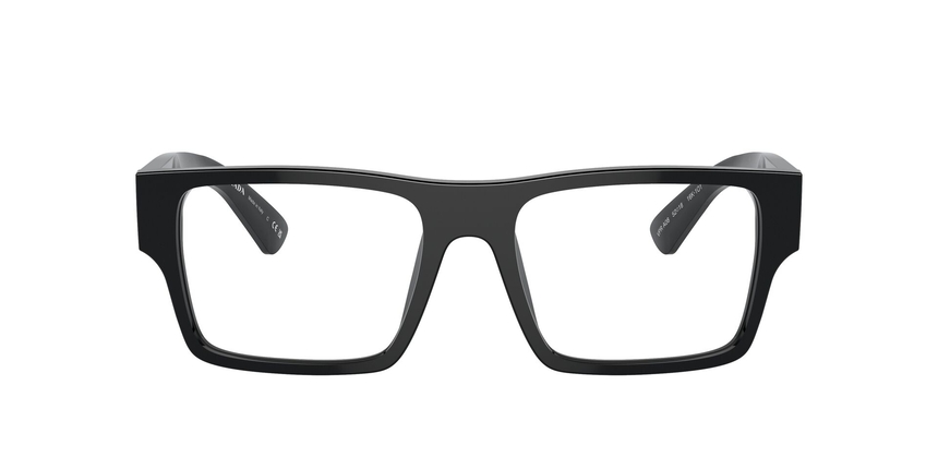 PRADA-A08V/G 16K1O1 BLACK 54*18, , hi-res image number 1