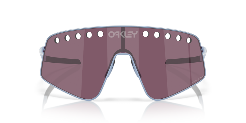 OAKLEY-SUTRO-TI-SWEEP-6025 602504 POLISHED STONEWASH(PRIZM ROAD BLACK 38*138, , hi-res image number 1