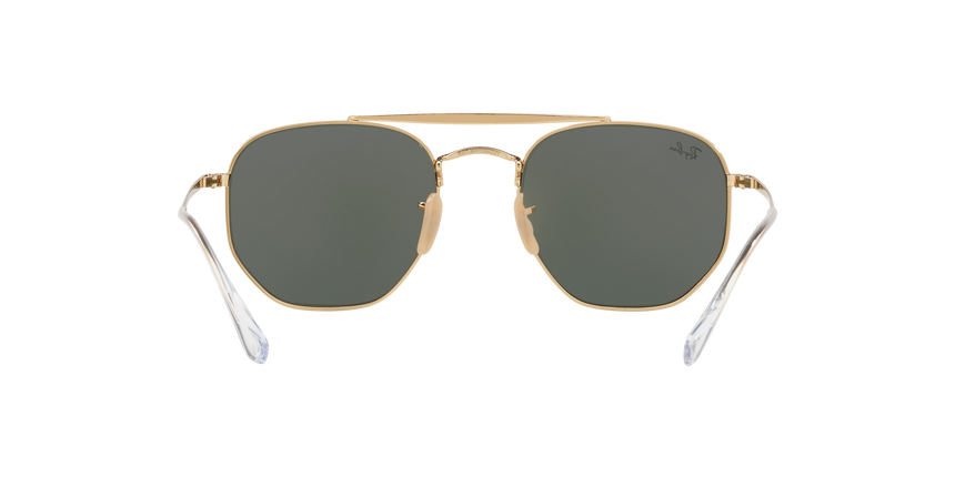 RAY-BAN MARSHAL RB 3648 001, , hi-res image number 3