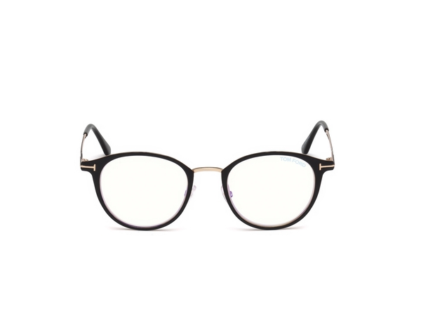 TOMFORD-5528B/G 002 negro mate 49*20, Negro, hi-res 7