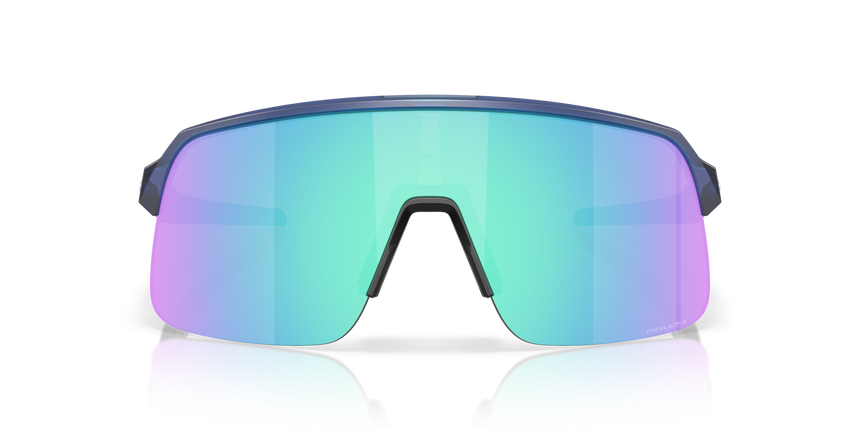 OAKLEY-SUTRO-LITE-S-9496 949603 MATTE TRANS BLUE(PRIZM SAPPHIRE 34*134, Gris mate transparente, hi-res image number 1