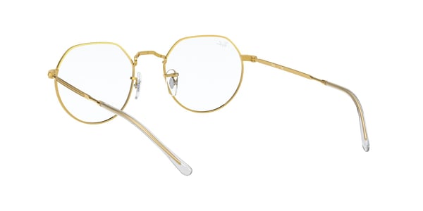 ray-ban jack rx 6465