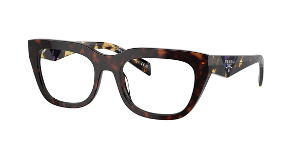 prada-a06v/g 17n1o1 havana 52*19