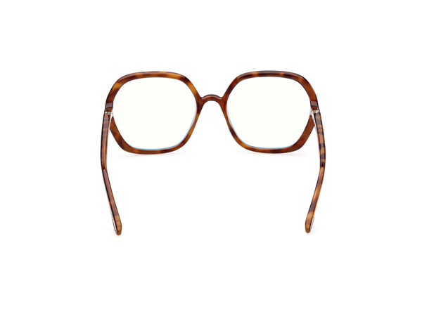 TOMFORD-5814B/G 053 blonde/havana 55*19, Havana, hi-res 3