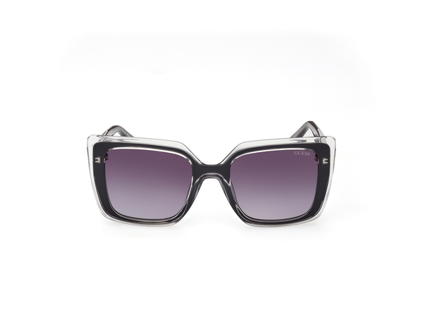 GUESS-7908/S 05B black/other 52*20, Negro, hi-res 1
