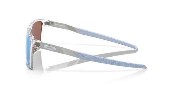 OAKLEY-EXCHANGE-9483 948303 POLISHED CLEAR(PRIZM DEEP WATER POLARIZED 56*17, Transparente, hi-res 2