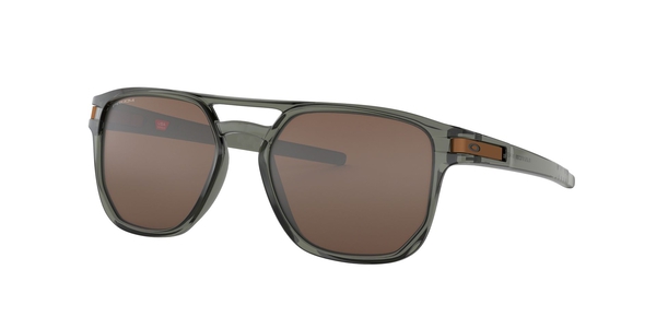 OAKLEY-LATCH-BETA-9436 943603 GREEN 54*18, Verde, hi-res 0