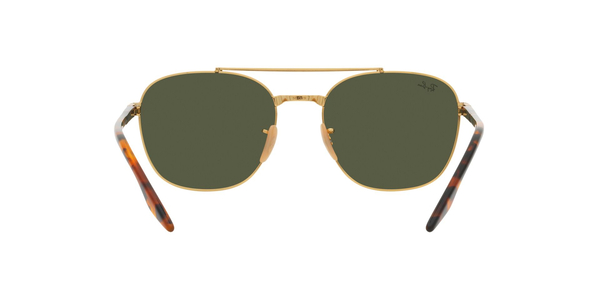 RB-3688 001/31 ARISTA(GREEN 55*19, Dorado, hi-res 1