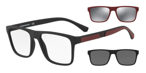 EMPORIO ARMANI EA 4115 50421W , , hi-res 0