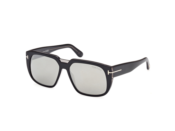 TOMFORD-1025/S 05A black/other 56*15, Negro, hi-res 0