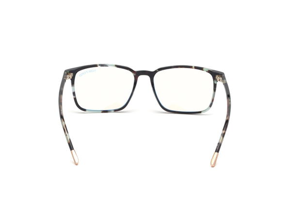TOMFORD-5607B/G 055 havana colorada 53*16, , hi-res 3