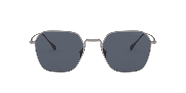 armani-6104/s 300387 matte gunmetal(grey 53*20