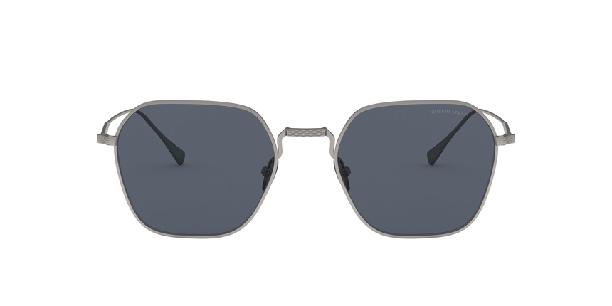 ARMANI-6104/S 300387 MATTE GUNMETAL(GREY 53*20, , hi-res image number 1