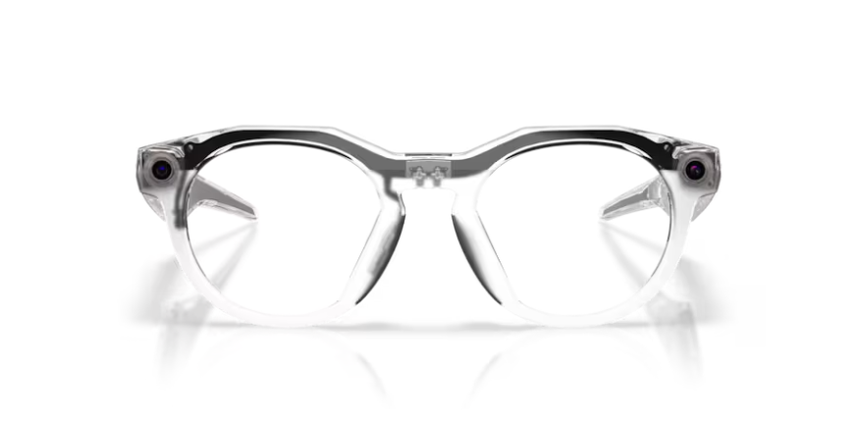 OAKLEY-META-0OW8002 800205 CLEAR(TRANSITIONS GREY 51*22, Transparente, hi-res image number 2