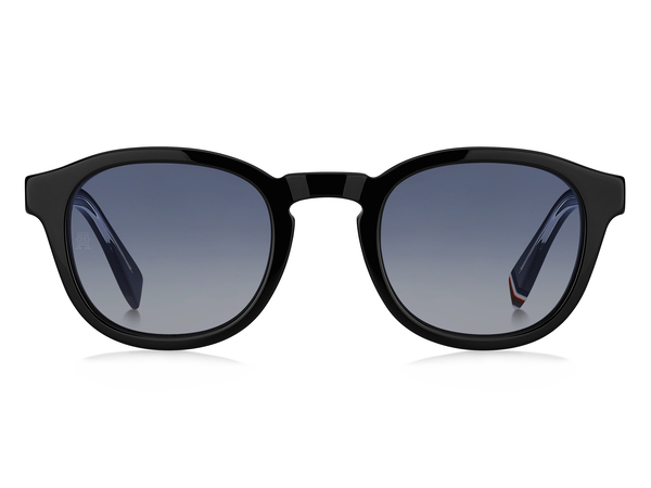 TOMMYHILFIGER-2031/S 807*QT BLACK(GREEN 49*24, Negro, hi-res 1