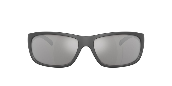 ARNETTE-4290 28706G MATTE MEDIUM GREY(LIGHT GREY MIRROR SILVER 80 63*16, Gris mate, hi-res 1
