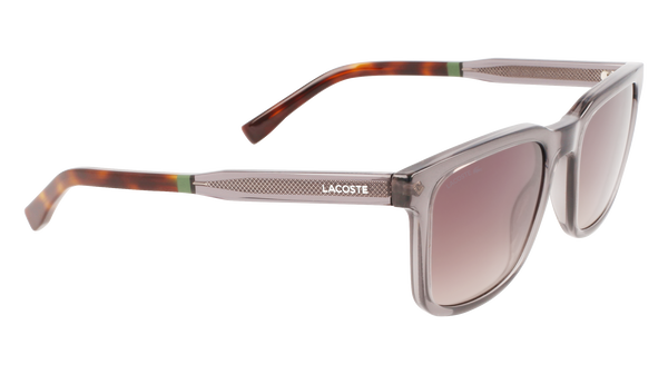 LACOSTE-954S/S 020 GREY 53*20, Gris, hi-res 7