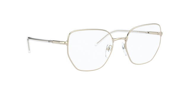 PRADA-60WV/G ZVN1O1 DORADO 53*18, , hi-res 7