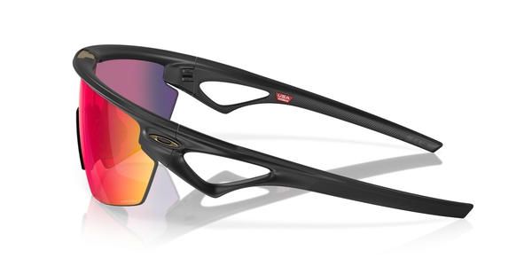 OAKLEY-SPHAERA-9403 940303 MATTE BLACK(PRIZM ROAD 36*136, Negro mate, hi-res 2