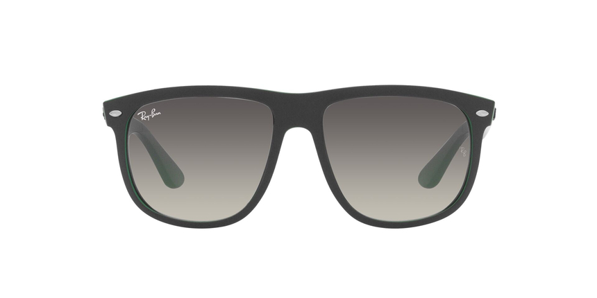 RAY-BAN RB 4147 601/32, Negro, hi-res image number 3