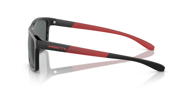 ARNETTE-4328U 275381 BLACK(DARK GREY POLAR 58*17, Negro, hi-res 2