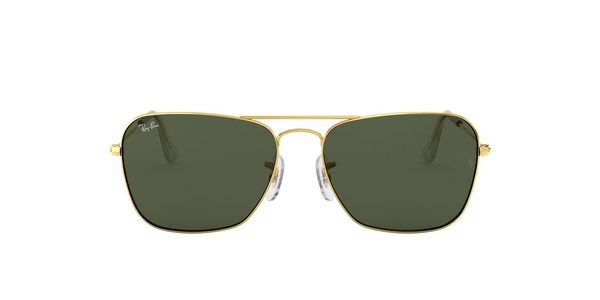 RB-3136 001 ORO/VERDE 58*15, Dorado, hi-res 1