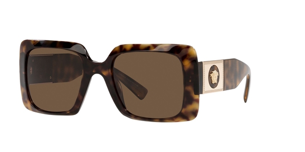 VERSACE-4405/S 108/73 HABANA(MARRON) 54*22, , hi-res 0