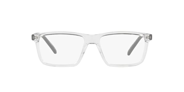 ARNETTE-7197 2755 CRYSTAL 53*16, Transparente, hi-res 1