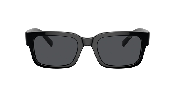 arnette-4343 295487 black recycled(dark grey (logo girl) 52*21