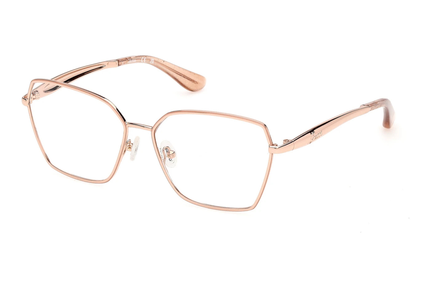 GUESS-50384/G 028 shiny rose gold 55*15, , hi-res image number 0