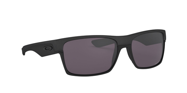 OAKLEY-TWO-FACE-9189 918942 GREY(PRIZM GR 60*16, Negro, hi-res 11