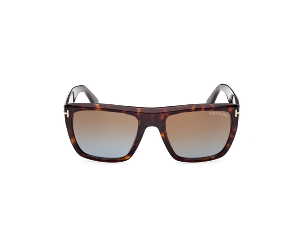 TOMFORD-1077/S 52F dark havana 55*20, Havana, hi-res 1