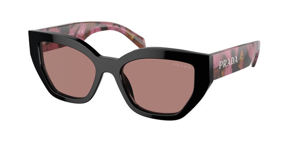PRADA-A09S/S 12O10D MAHOGANY(LIGHT BROWN 53*18, Caoba, hi-res 0