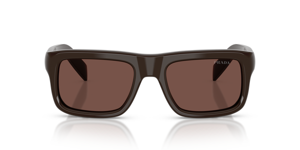prada-d11s/s 27i90w cigar(black chocolate 54*20