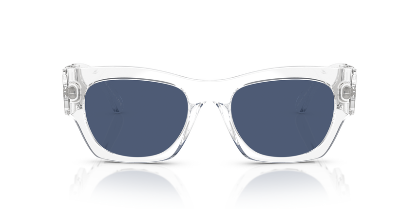 VERSACE-4479U/S 148/80 CRYSTAL(BLUE 52*19, , hi-res image number 1