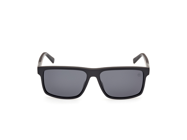 TIMBERLAND-00006/S 02D matte black 58*15, Negro mate, hi-res 1