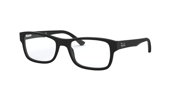 RAY-BAN RX 5268, , hi-res 0