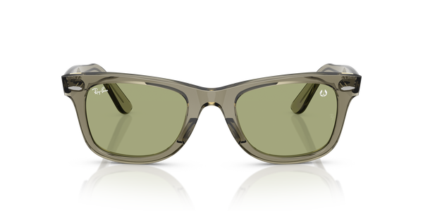 RB-2140 68694E TRANSPARENT GREEN(BOTTLE GREEN 50*22, Verde, hi-res 1