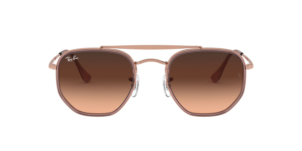 RB-3648M 9069A5 BRONZE/COPPER (PINK GRADIENT BROWN) 52*23, Bronce, hi-res 1