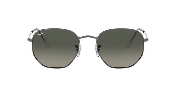 RB-3548N 004/71 GUNMETAL (GREY GRADIENT DARK GREY) 51*21, Gris, hi-res 1