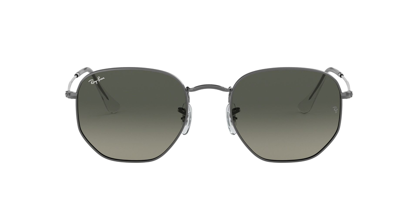 RB-3548N 004/71 GUNMETAL (GREY GRADIENT DARK GREY) 51*21, Gris, hi-res image number 1