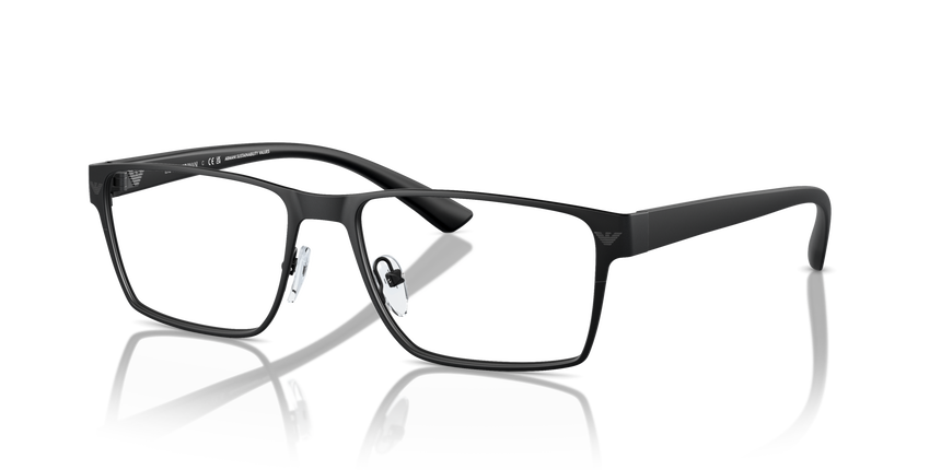 EMPORIO ARMANI EA 1157, , hi-res image number 0