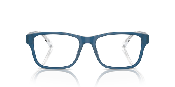 emporio-3239/g 6092 shiny opaline blue 55*17