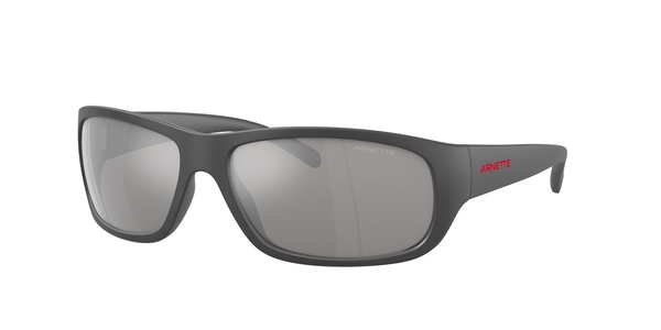 ARNETTE-4290 28706G MATTE MEDIUM GREY(LIGHT GREY MIRROR SILVER 80 63*16, Gris mate, hi-res 0