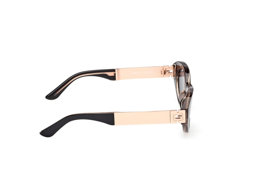 GUESS-00261-H/S 01A shiny black 52*20, , hi-res image number 5