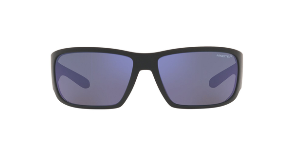 ARNETTE-4297 280622 MATTE BLACK(DARK GREY MIRROR WATER POLAR 64*16, Negro, hi-res 3