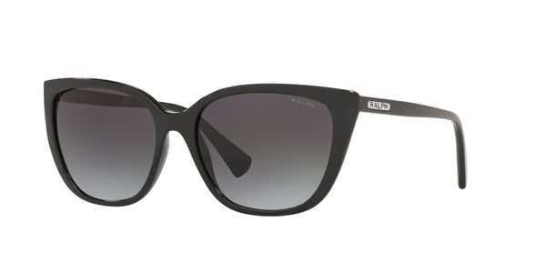 RALPH-5274/S 50018G SHINY BLACK(GRADIENT GREY 56*16, Negro, hi-res 0