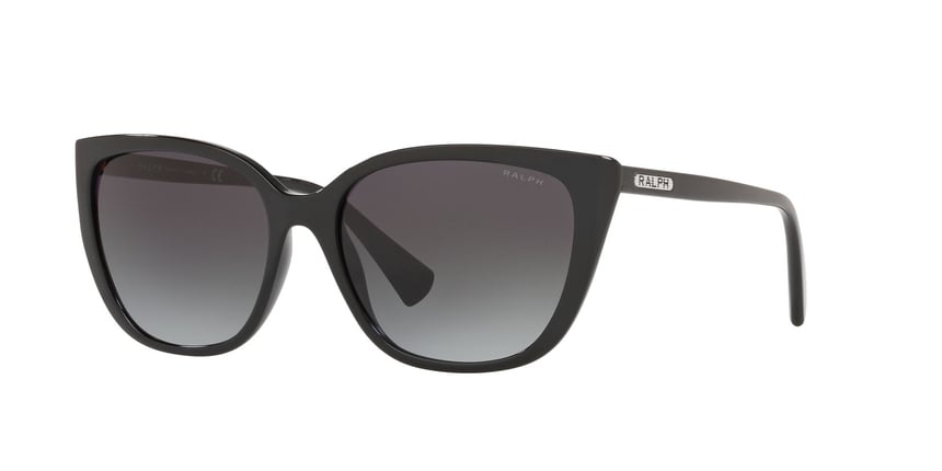 RALPH-5274/S 50018G SHINY BLACK(GRADIENT GREY 56*16, Negro, hi-res image number 0
