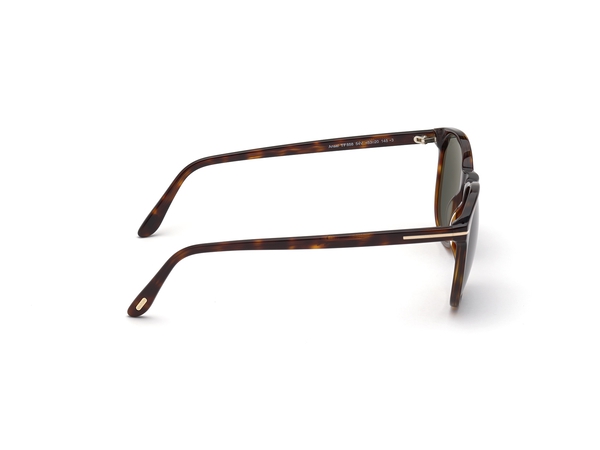 TOMFORD-0858/S 54V red havana (blue 51*20, , hi-res 4
